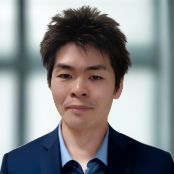 代表社員 越智誠二